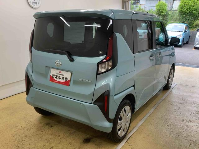 ムーヴＸ　ディスプレイオーディオ　保証付きバックカメラ（静岡県）の中古車
