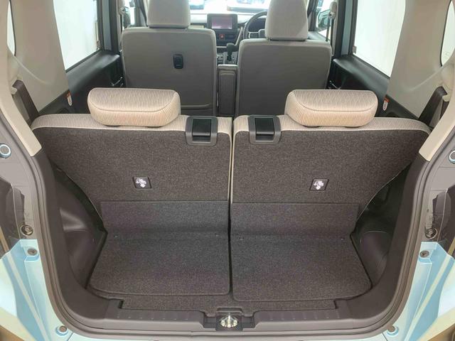 ムーヴＸ　ディスプレイオーディオ　保証付きバックカメラ（静岡県）の中古車