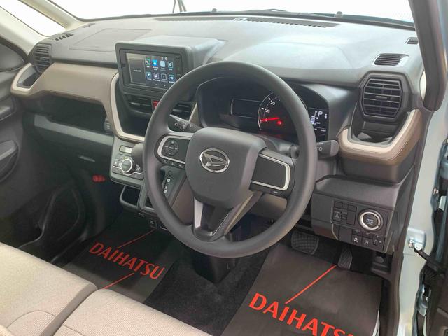 ムーヴＸ　ディスプレイオーディオ　保証付きバックカメラ（静岡県）の中古車