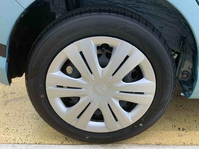 ムーヴＸ　ディスプレイオーディオ　保証付きバックカメラ（静岡県）の中古車