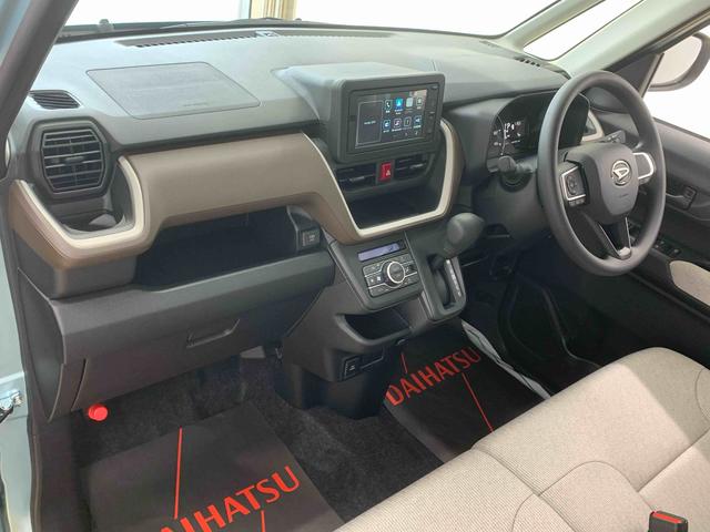 ムーヴＸ　ディスプレイオーディオ　保証付きバックカメラ（静岡県）の中古車