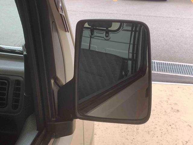 キャリイトラックKCエアコン・パワステ ラジオ 保証付きパートタイム4WD(静岡県)の中古車