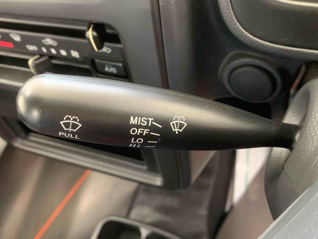 キャリイトラックKCエアコン・パワステ ラジオ 保証付きパートタイム4WD(静岡県)の中古車