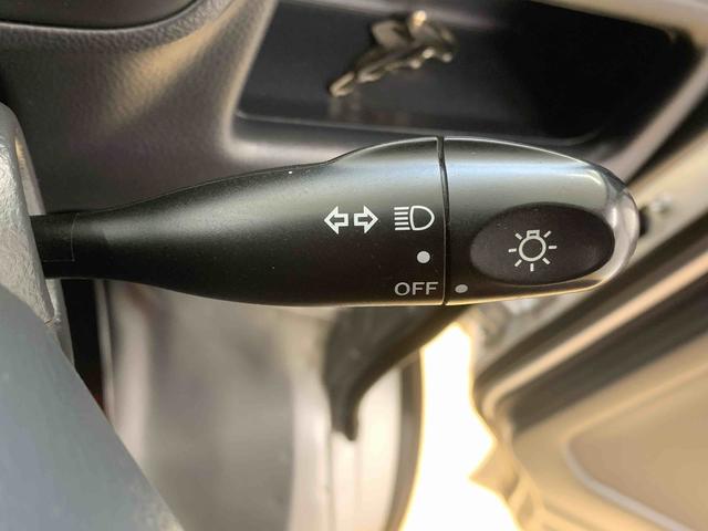 キャリイトラックKCエアコン・パワステ ラジオ 保証付きパートタイム4WD(静岡県)の中古車