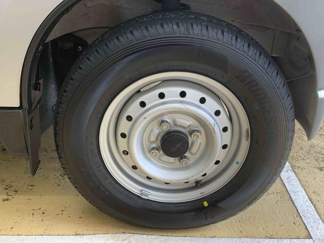 キャリイトラックKCエアコン・パワステ ラジオ 保証付きパートタイム4WD(静岡県)の中古車