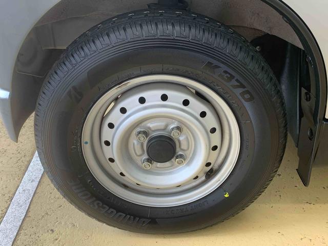 キャリイトラックKCエアコン・パワステ ラジオ 保証付きパートタイム4WD(静岡県)の中古車