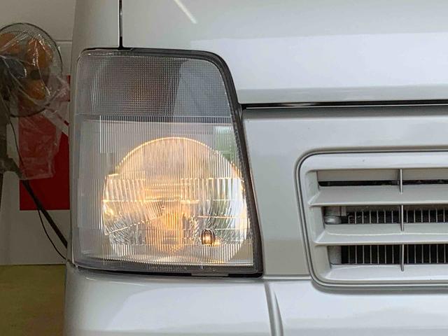 キャリイトラックKCエアコン・パワステ ラジオ 保証付きパートタイム4WD(静岡県)の中古車
