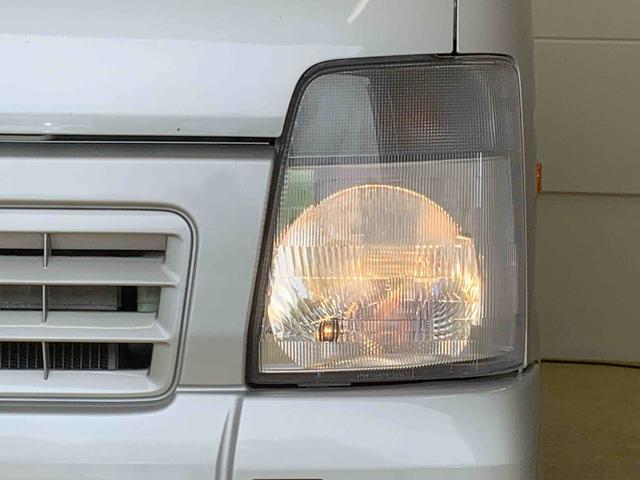 キャリイトラックKCエアコン・パワステ ラジオ 保証付きパートタイム4WD(静岡県)の中古車