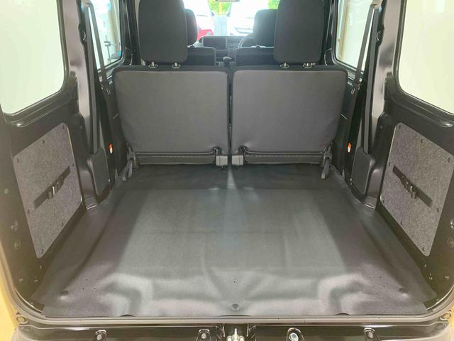 ハイゼットカーゴクルーズターボ　保証付き（静岡県）の中古車