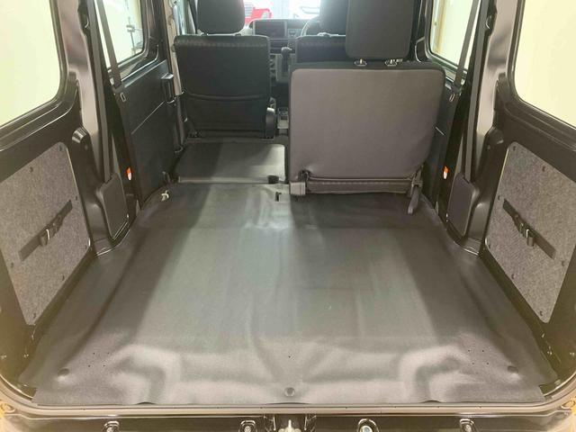 ハイゼットカーゴクルーズターボ　保証付き（静岡県）の中古車