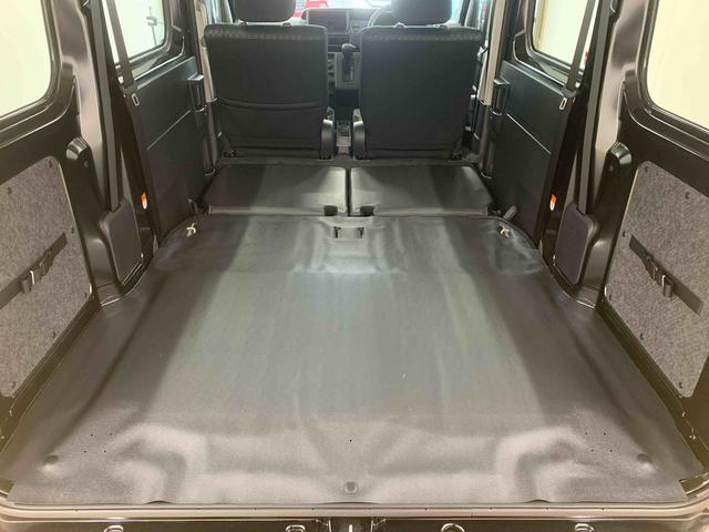 ハイゼットカーゴクルーズターボ　保証付き（静岡県）の中古車