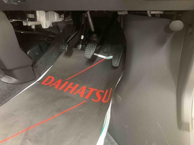 ハイゼットカーゴクルーズターボ　保証付き（静岡県）の中古車