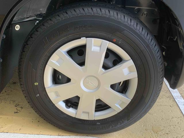 ハイゼットカーゴクルーズターボ　保証付き（静岡県）の中古車