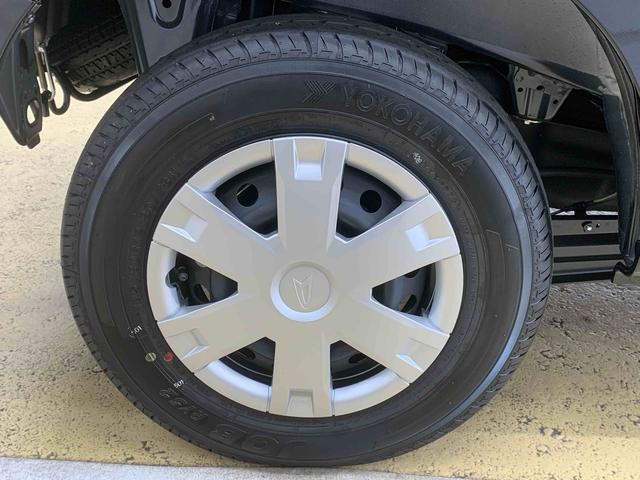 ハイゼットカーゴクルーズターボ　保証付き（静岡県）の中古車