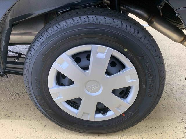 ハイゼットカーゴクルーズターボ　保証付き（静岡県）の中古車