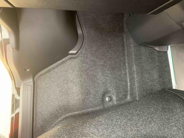 ハイゼットカーゴクルーズターボ　保証付き（静岡県）の中古車