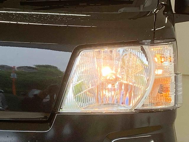 ハイゼットカーゴクルーズターボ　保証付き（静岡県）の中古車