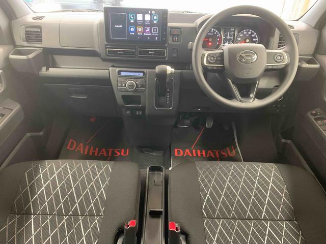 アトレーＲＳ　ディスプレイオーディオ　保証付きバックカメラ（静岡県）の中古車