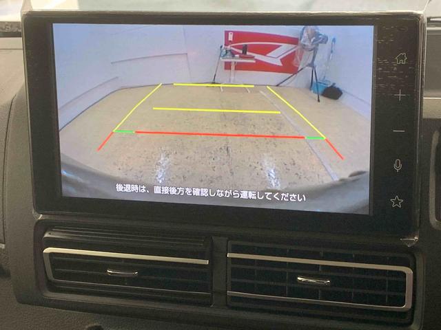 アトレーＲＳ　ディスプレイオーディオ　保証付きバックカメラ（静岡県）の中古車