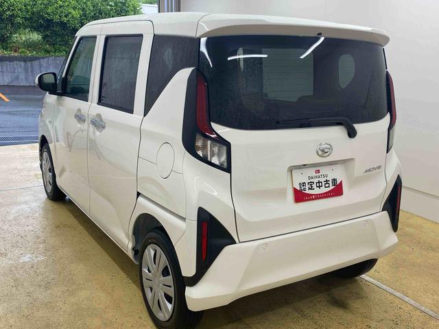 ムーヴＬ　保証付き（静岡県）の中古車