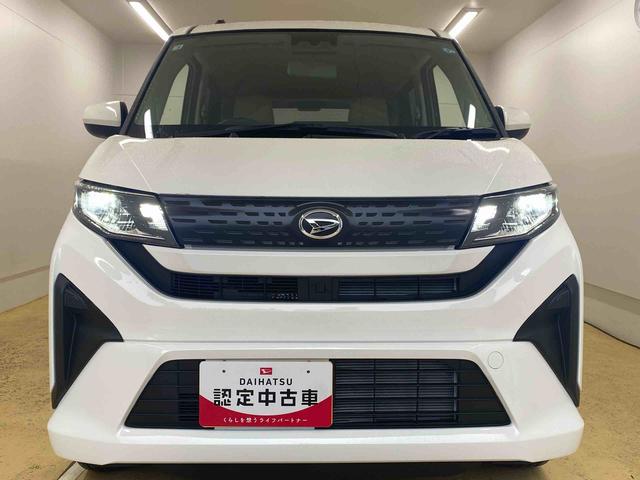 ムーヴＬ　保証付き（静岡県）の中古車
