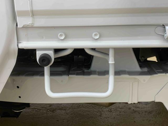 ハイゼットトラックジャンボエクストラ4WD まごころ保証1年付き 記録簿 取扱説明書 CVT 衝突被害軽減システム スマートキー オートマチックハイビーム レーンアシスト 禁煙車 ワンオーナー エアバッグ エアコン パワーステアリング(静岡県)の中古車