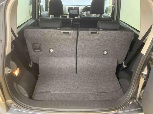 ムーヴカスタム　Ｘ（静岡県）の中古車