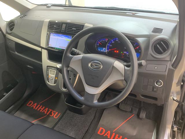 ムーヴカスタム　Ｘ（静岡県）の中古車