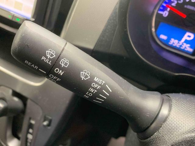 ムーヴカスタム　Ｘ（静岡県）の中古車
