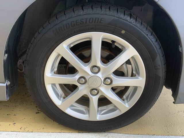 ムーヴカスタム　Ｘ（静岡県）の中古車
