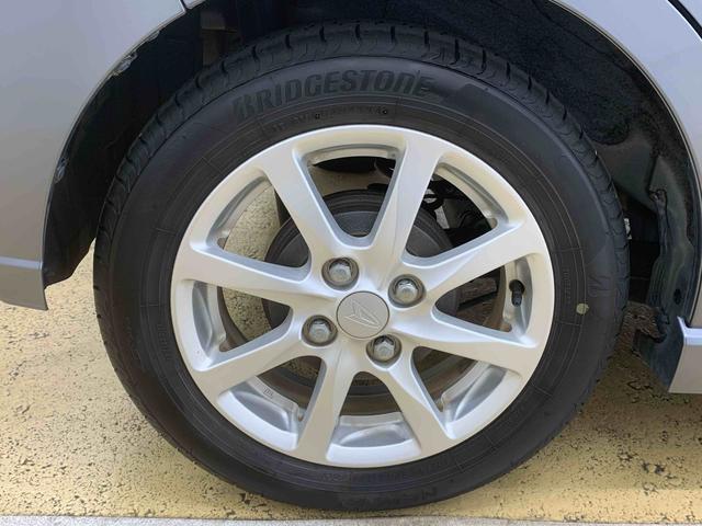 ムーヴカスタム　Ｘ（静岡県）の中古車