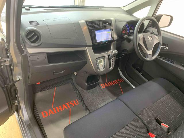 ムーヴカスタム　Ｘ（静岡県）の中古車