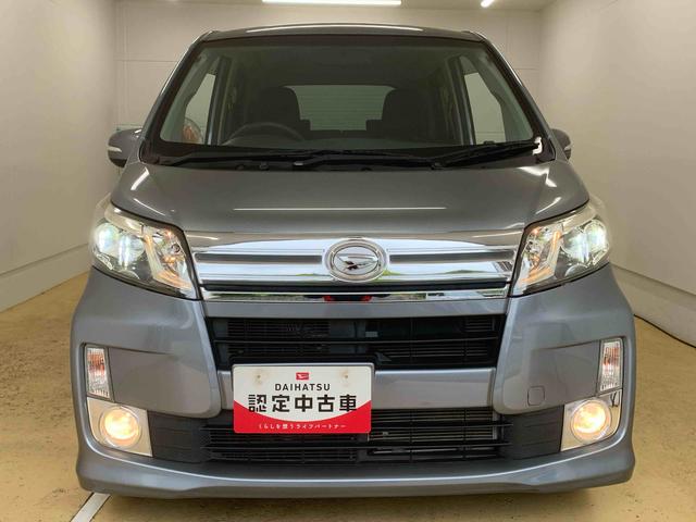 ムーヴカスタム　Ｘ（静岡県）の中古車