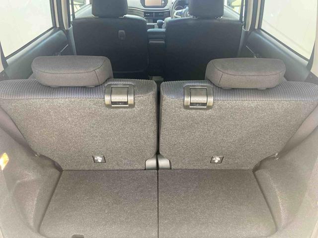 ムーヴカスタム　Ｘ　ＳＡ　タイヤ新品　保証付きナビ（静岡県）の中古車
