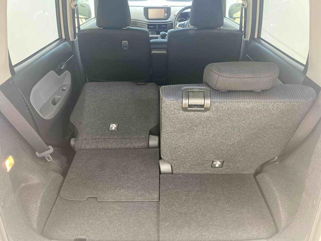 ムーヴカスタム　Ｘ　ＳＡ　タイヤ新品　保証付きナビ（静岡県）の中古車