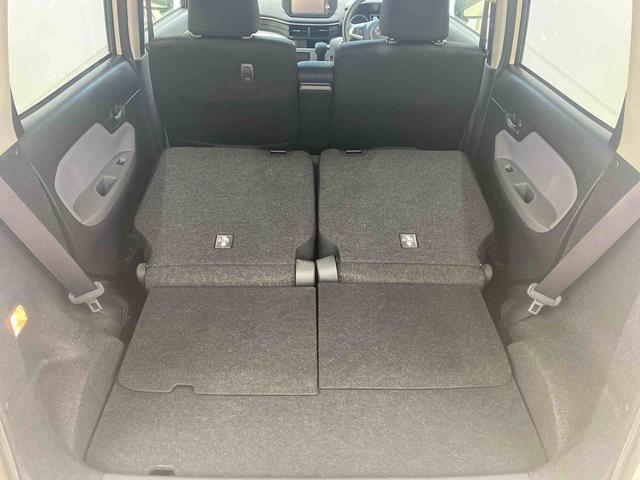 ムーヴカスタム　Ｘ　ＳＡ　タイヤ新品　保証付きナビ（静岡県）の中古車