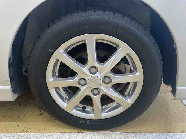 ムーヴカスタム　Ｘ　ＳＡ　タイヤ新品　保証付きナビ（静岡県）の中古車