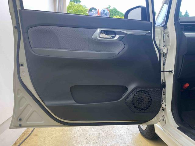 ムーヴカスタム　Ｘ　ＳＡ　タイヤ新品　保証付きナビ（静岡県）の中古車