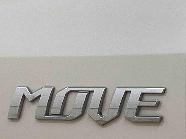 ムーヴカスタム　Ｘ　ＳＡ　タイヤ新品　保証付きナビ（静岡県）の中古車