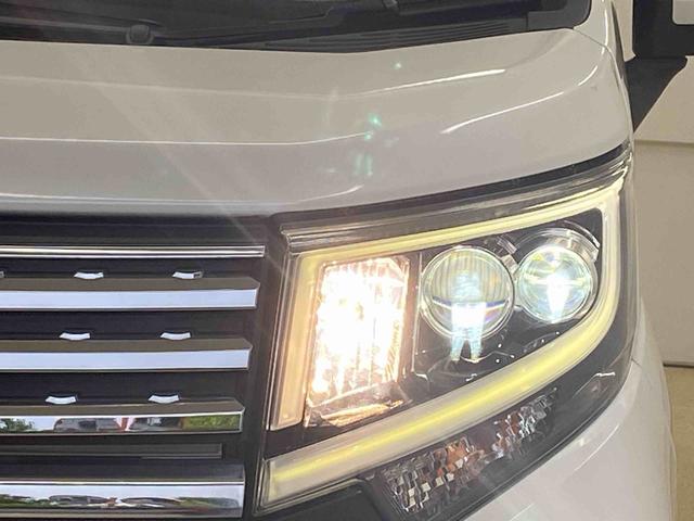 ムーヴカスタム　Ｘ　ＳＡ　タイヤ新品　保証付きナビ（静岡県）の中古車