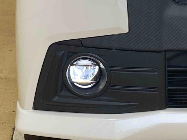 ムーヴカスタム　Ｘ　ＳＡ　タイヤ新品　保証付きナビ（静岡県）の中古車