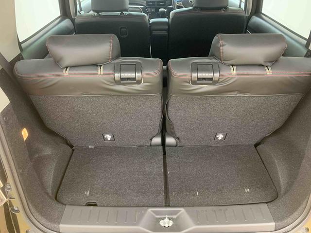 ムーヴカスタム　ＲＳ　ＳＡII　タイヤ新品　保証付きナビ　ＥＴＣ　バックカメラ（静岡県）の中古車