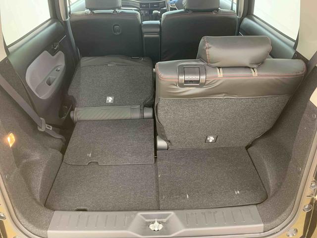 ムーヴカスタム　ＲＳ　ＳＡII　タイヤ新品　保証付きナビ　ＥＴＣ　バックカメラ（静岡県）の中古車
