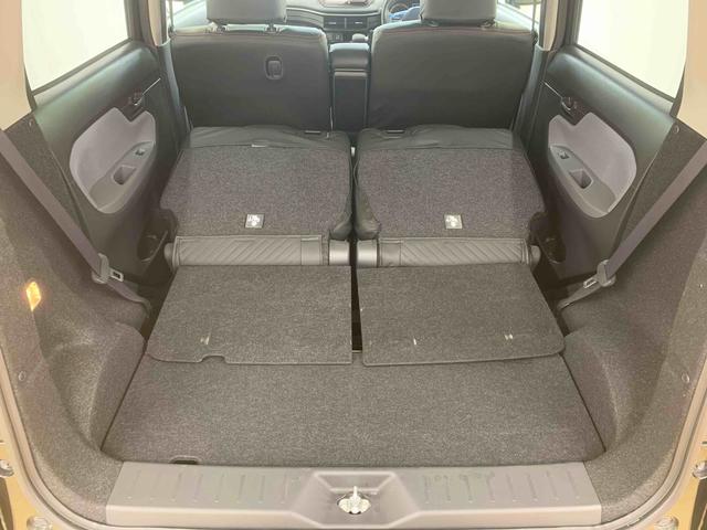 ムーヴカスタム　ＲＳ　ＳＡII　タイヤ新品　保証付きナビ　ＥＴＣ　バックカメラ（静岡県）の中古車