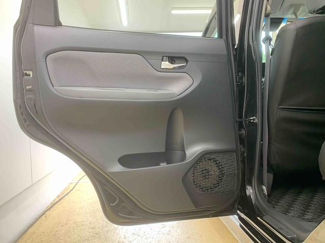 ムーヴカスタム　ＲＳ　ＳＡII　タイヤ新品　保証付きナビ　ＥＴＣ　バックカメラ（静岡県）の中古車