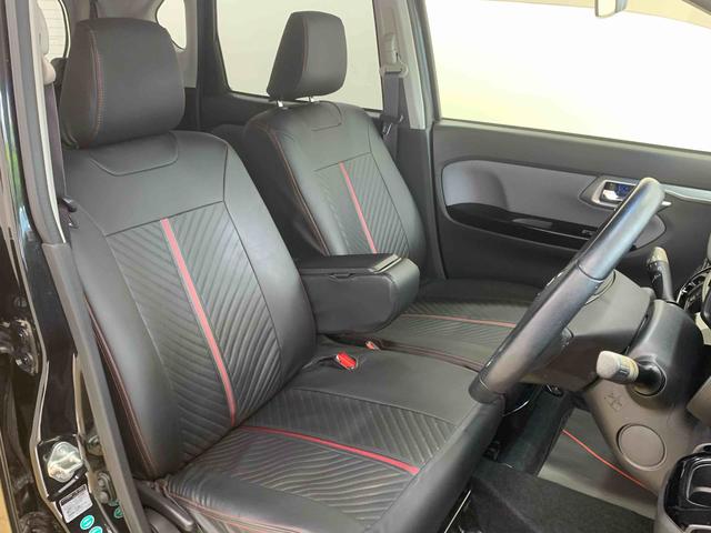 ムーヴカスタム　ＲＳ　ＳＡII　タイヤ新品　保証付きナビ　ＥＴＣ　バックカメラ（静岡県）の中古車