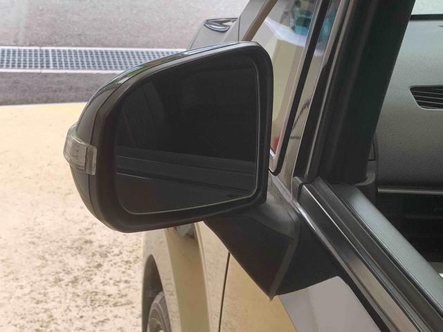 ムーヴカスタム　ＲＳ　ＳＡII　タイヤ新品　保証付きナビ　ＥＴＣ　バックカメラ（静岡県）の中古車