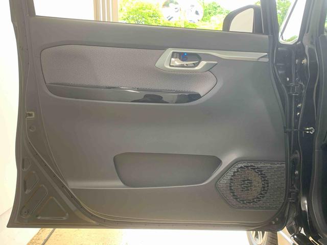 ムーヴカスタム　ＲＳ　ＳＡII　タイヤ新品　保証付きナビ　ＥＴＣ　バックカメラ（静岡県）の中古車