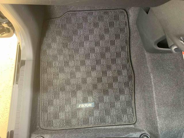 ムーヴカスタム　ＲＳ　ＳＡII　タイヤ新品　保証付きナビ　ＥＴＣ　バックカメラ（静岡県）の中古車