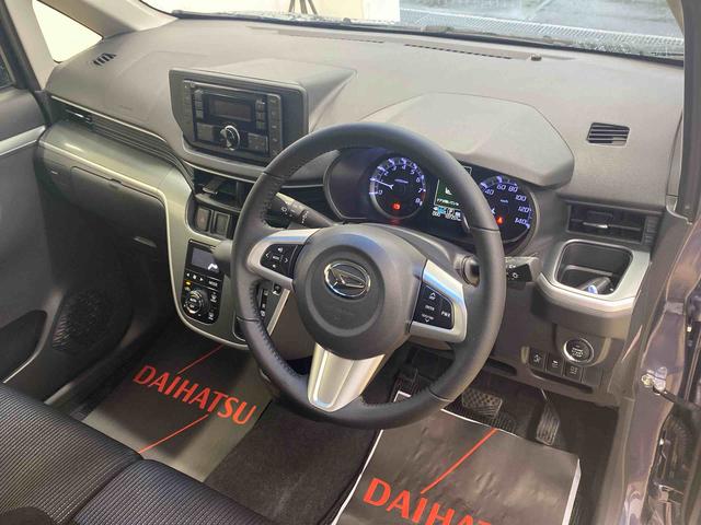 ムーヴカスタム RS SAII タイヤ新品 保証付きCD(静岡県)の中古車